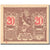 Banconote, Austria, Oberschlierbach 20Heller, village, 1920 SPL brown Mehl:F694c