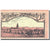 Biljet, Oostenrijk, Munzbach, 10 Heller, Eglise, 1920 SPL Mehl:FS636I