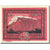 Biljet, Oostenrijk, Siezenheim, 10 Heller, montagne, 1920 SPL red Mehl:FS 996b