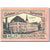 Biljet, Oostenrijk, Buchkirchen, 10 Heller, Blason, 1920 SUP+ pink Mehl:FS 114a