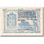 Biljet, Oostenrijk, Buchkirchen, 20 Heller, Blason 1, 1920 SUP blue Mehl:FS114a