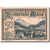 Biljet, Oostenrijk, Klaus, 50 Heller, montagne 1920-03-27, SPL Mehl:FS 454Ia