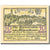 Biljet, Oostenrijk, Aspach, 10 Heller, château 1920-08-31, SUP+ Mehl:FS 57c