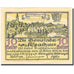 Banknot, Austria, Aspach, 10 Heller, château, 1920, 1920-08-31, UNC(60-62)