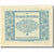 Biljet, Oostenrijk, Hinterstoder, 50 Heller, Blason, 1920 SPL Mehl:FS 377c