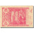 Biljet, Oostenrijk, Lilienfeld, 20 Heller, manoir, 1920 SPL Mehl:FS 523Iaj