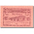 Biljet, Oostenrijk, Mautern, 10 Heller, pont 1920-12-31, SPL Mehl:FS 600IId2