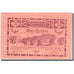 Biljet, Oostenrijk, Mautern, 10 Heller, pont 1920-12-31, SPL Mehl:FS 600IId2