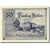 Biljet, Oostenrijk, Grafendorf, 50 Heller, château 1920-10-31, SUP  Mehl:FS 682a