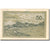 Biljet, Oostenrijk, Ranshofen, 50 Heller, paysage, 1920 SUP Mehl:FS 819Ea