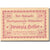 Biljet, Oostenrijk, Rot, 20 Heller, chevalier, 1920 pink SPL Mehl:FS 246IId