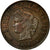 Coin, France, Cérès, Centime, 1896, Paris, AU(55-58), Bronze, KM:826.1