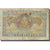 France, 10 Francs, 1947 French Treasury, 1947, 1947, TB, Fayette:VF30.1, KM:M7a