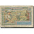 France, 10 Francs, 1947 French Treasury, 1947, 1947, TB, Fayette:VF30.1, KM:M7a