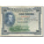 Banknote, Spain, 100 Pesetas, 1925, 1925-07-01, KM:69c, VF(30-35)