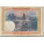 Banknote, Spain, 100 Pesetas, 1925, 1925-07-01, KM:69c, VF(30-35)