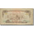 Banknote, South Viet Nam, 10 Xu, 1966, KM:37a, VF(20-25)