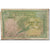 Banknote, South Viet Nam, 5 Dông, 1955, KM:2a, VG(8-10)