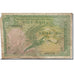 Banknote, South Viet Nam, 5 Dông, 1955, KM:2a, VG(8-10)