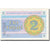 Banknot, Kazachstan, 2 Tyin, 1993-1998, 1993, KM:2b, UNC(65-70)