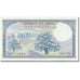 Geldschein, Lebanon, 100 Livres, 1978, 1983-1985, KM:66c, UNZ-