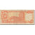 Banknot, Venezuela, 50 Bolivares, 1995, 1995-06-05, KM:65e, VF(20-25)