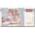 Billete, 1000 Lire, 1990-1994, Italia, 1990, KM:114a, MBC+