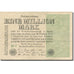 Biljet, Duitsland, 1 Million Mark, 1923, 1923-08-09, KM:101, TTB