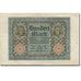 Banknote, Germany, 100 Mark, 1920, 1920-11-01, KM:69b, AU(50-53)