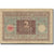 Banknote, Germany, 2 Mark, 1920, 1920-03-01, KM:60, EF(40-45)