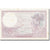 Francia, 5 Francs, Violet, 1939, 1939-10-19, MBC+, Fayette:4.12, KM:83