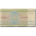 Banknote, Belarus, 1000 Rublei, 1992, KM:11, EF(40-45)