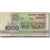 Banconote, Bielorussia, 1000 Rublei, 1992, KM:11, BB
