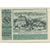 Banconote, Austria, Ebelsberg, 50 Heller, Blason 1920-09-30, SPL Mehl:FS 140Ia