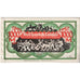 Germany, Bielefeld, 1000 Mark, 1922-12-15, UNC(63), Silk, Grabowski:60b