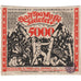 Germania, Bielefeld, 5000 Mark, 1923-02-15, SPL, Burlap, Grabowski:67a