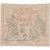 Allemagne, Bielefeld, 5000 Mark, 1923-02-15, SPL, Burlap, Grabowski:67a