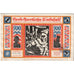 Alemania, Bielefeld, 500 Mark, 1923-07-01, SC, Lino, Grabowski:74a