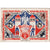 Alemania, Bielefeld, 25 MARK, 1921-07-15, SC, Lino, Grabowski:17a