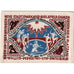 Niemcy, Bielefeld, 25 MARK, 1921-07-15, UNC(63), Jedwab, Grabowski:21c