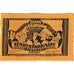 Duitsland, Bielefeld, 10 Goldmark, 1923-12-15, SUP+, Fluweel, Grabowski:112a