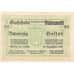 Austria, Blindenmarkt, 20 Heller, 1920-12-31, UNC(63)