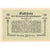 Austria, Blindenmarkt, 20 Heller, 1920-12-31, SPL