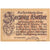 Österreich, St Johann in Tirol, 60 Heller, 1921-01-31, UNZ-