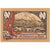 Austria, St Johann in Tirol, 90 Heller, 1921-01-31, UNC(63)