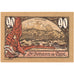 Austria, St Johann in Tirol, 90 Heller, 1921-01-31, UNC(63)