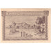 Austria, Seekirchen, 10 Heller, 1920-12-31, SPL-