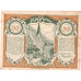 Austria, Krimml, 50 Heller, 1920-12-31, BB