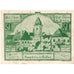 Austria, Baumgartenberg, 50 Heller, 1920-12-31, EF(40-45)