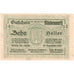 Austria, Blindenmarkt, 10 Heller, 1920-12-31, UNC(63)